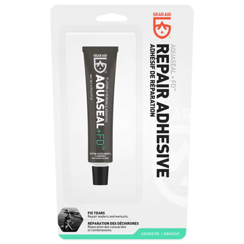 Gear Air Aquaseal +FD