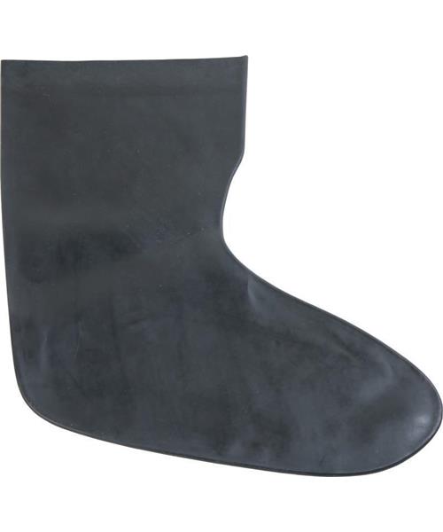 Latex Sock Repair Service