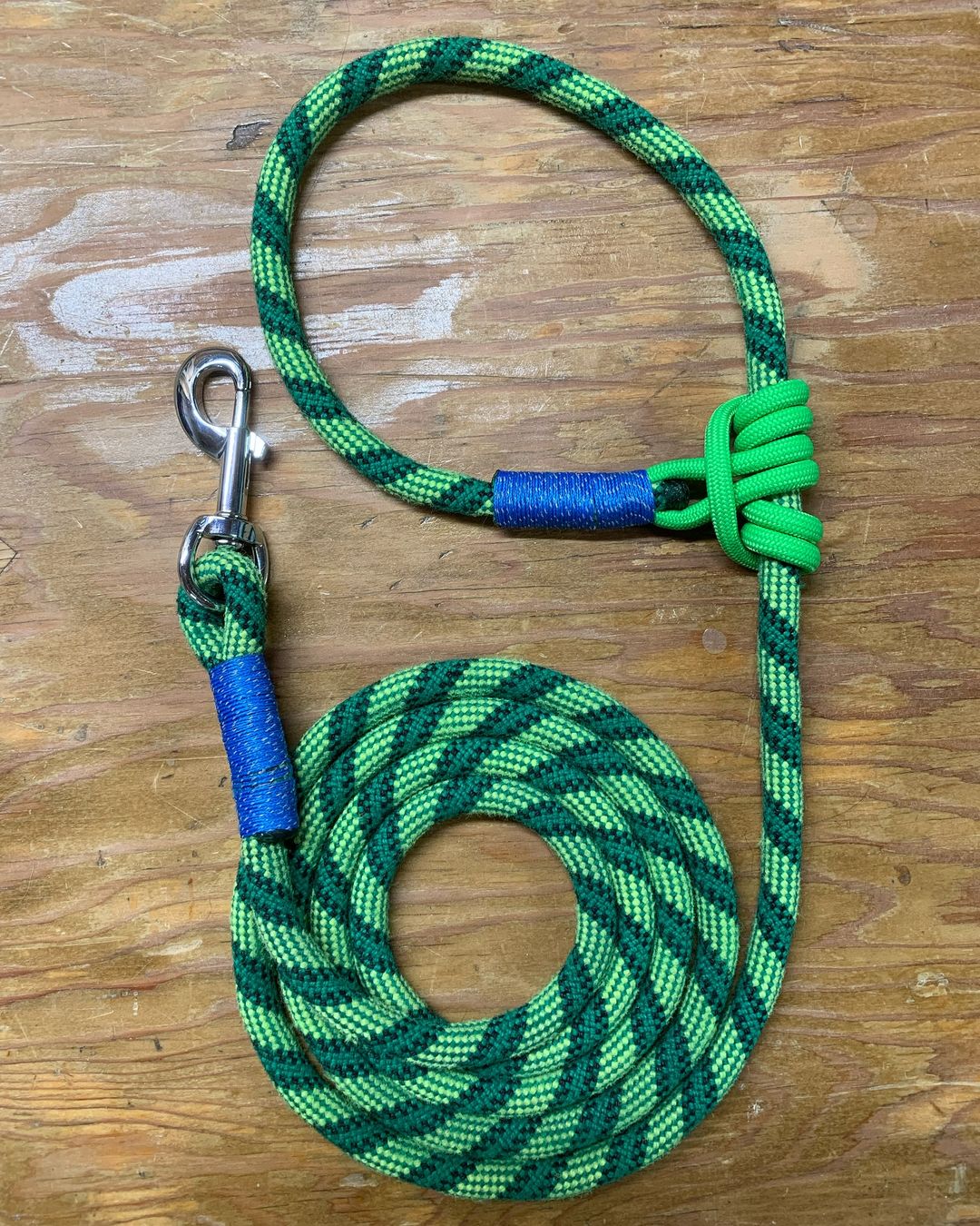 Prussick Leash