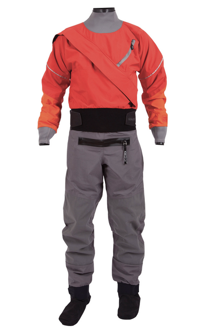 Dry suit Rental