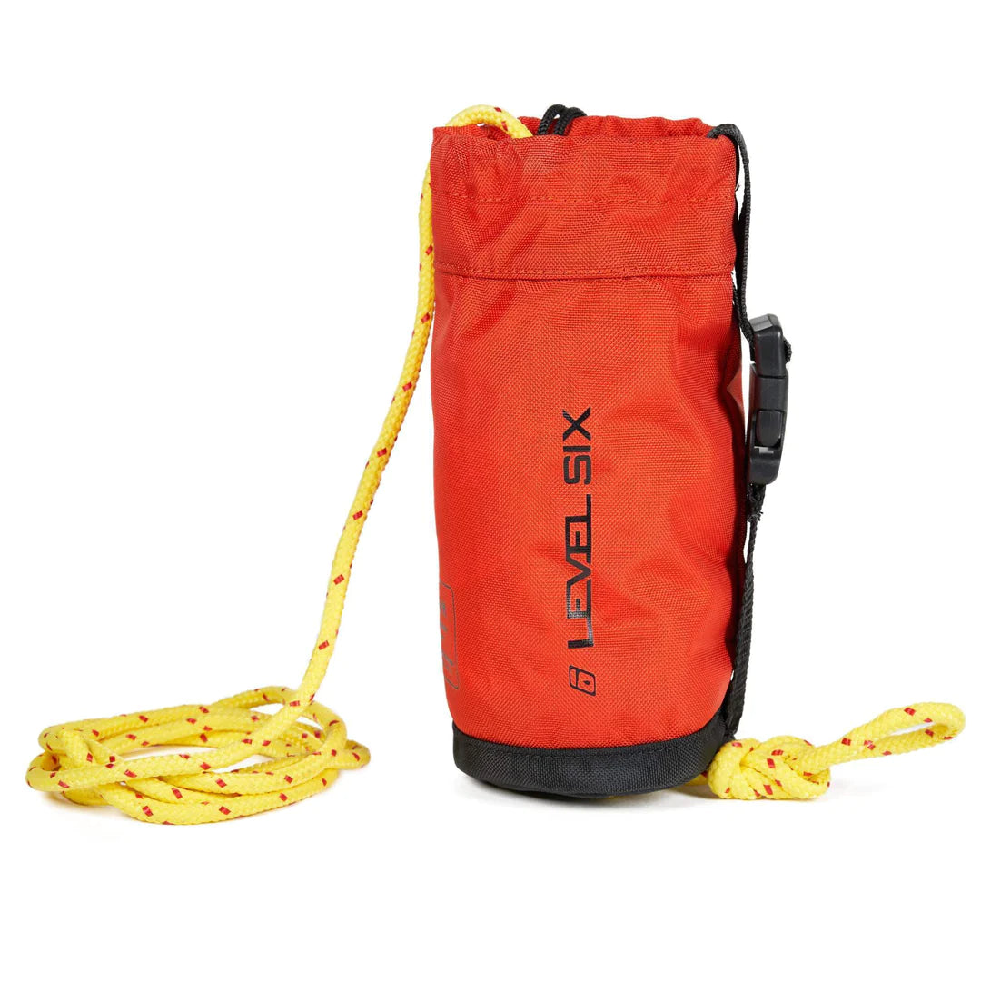 Rescue PFD Rental w QR belt