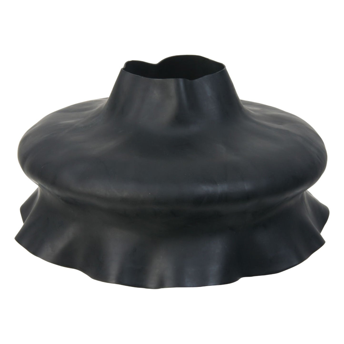 Latex Neck Gasket Repair Service - Stitched In